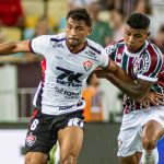 Vitória x Fluminense