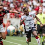 Vitória x Flamengo