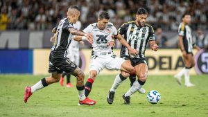 Vitória x Atlético-MG