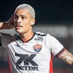 Janderson, Vitória