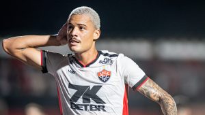 Janderson, Vitória