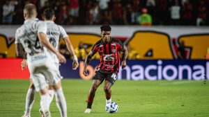 Vitória x Grêmio, Barradão