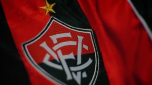 Camisa do Vitória