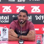 Lucas Arcanjo, Vitória