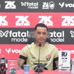 Matheuzinho , Vitória