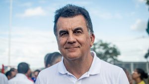 Fábio Mota, Vitória