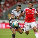 Vitória x Inter