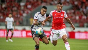 Vitória x Inter