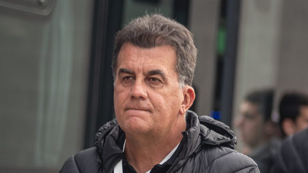 Fábio Mota, Vitória
