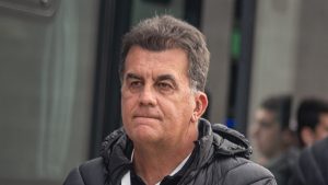 Fábio Mota, Vitória