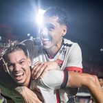 Lucas Halter, Vitória