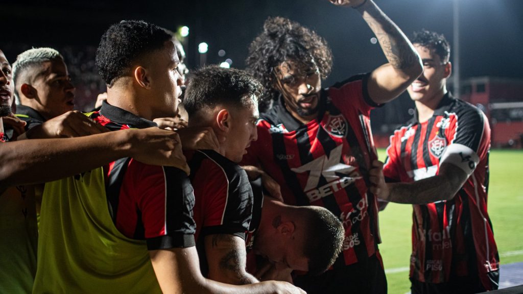 Fabri, Vitória
