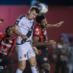 Willian Oliveira, Vitória