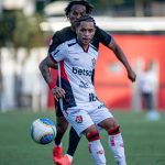 Matheuzinho, Vitória