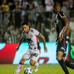 Vitória x Ceará