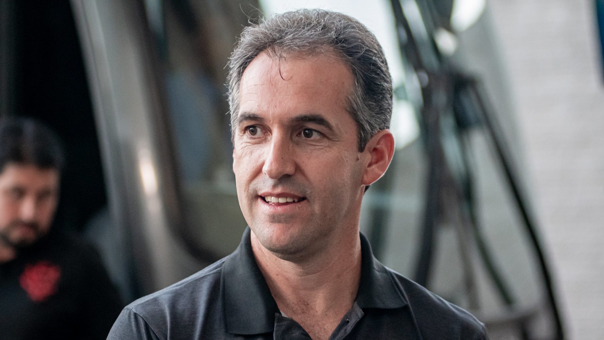 Léo Condé Vitória