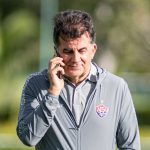 Fábio Mota, Vitória