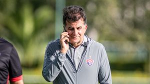 Fábio Mota, Vitória