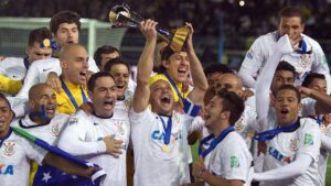 Vitória no mercado