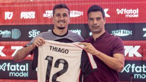 Thiago Couto, Vitória - Foto: Divulgação