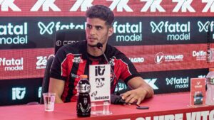 Rúben Rodrigues - Victor Ferreira | EC Vitória