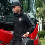 Vitória segue viagem para Porto Alegre com três reforços no elenco; veja detalhes
