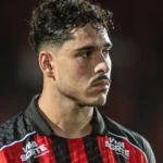 Lucas Halter, Vitória