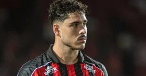 Lucas Halter, Vitória