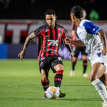 Vitória joga mal, perde para o Confiança e é eliminado da Copa do Nordeste