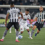 Botafogo x Vitória