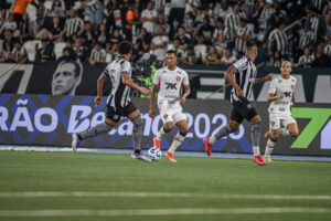 Botafogo x Vitória