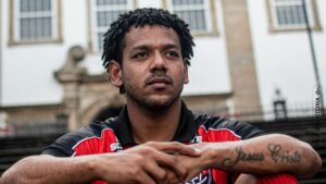 Romarinho, Vitória - Foto: Divulgação