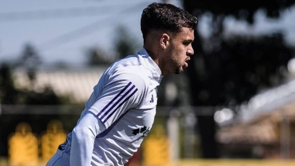 Daniel Júnior, Vitória