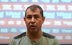 Fábio Carille, Vitória