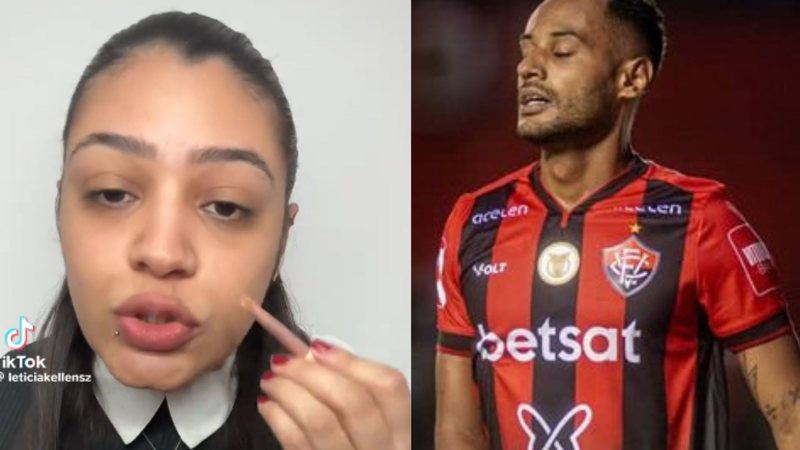 Mateus Gonçalves, Vitória