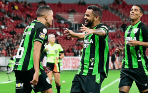 Vitória no mercado