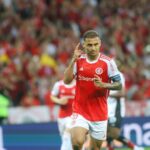 Vitória perde para o Inter