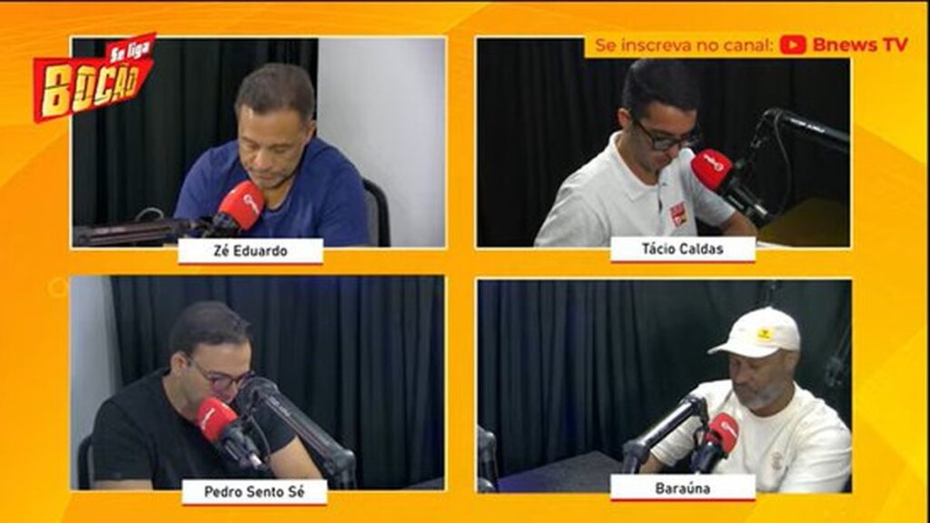SAF do Vitória