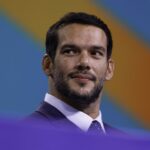 Samir Xaud, CBF, Vitória