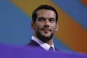 Samir Xaud, CBF, Sport
