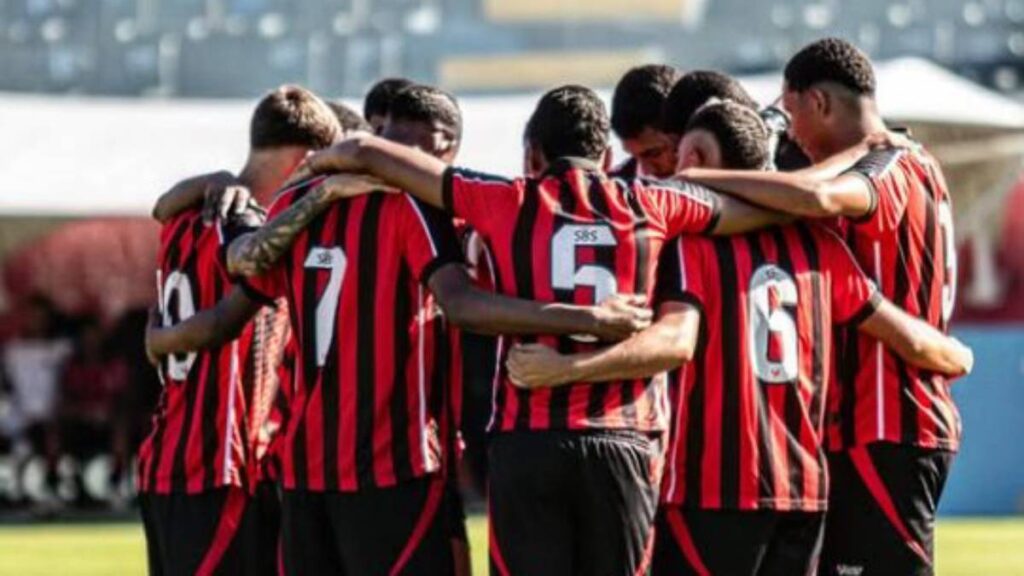 Base do Vitória