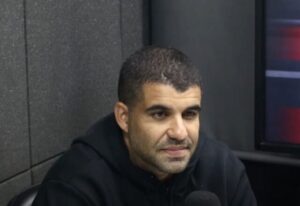 Daniel Barbosa, Vitória