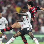 Flamengo x Vitória