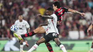 Flamengo x Vitória