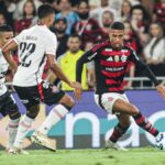 Flamengo x Vitória