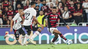 Flamengo x Vitória