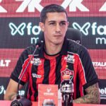 Aitor Cantalapiedra, Vitória - Foto: Divulgação