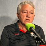 Vice presidente do Vitória