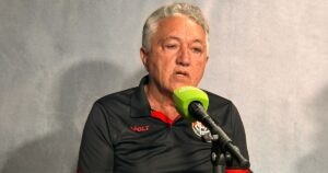 Vice presidente do Vitória
