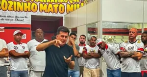 Fábio Mota, Vitória
